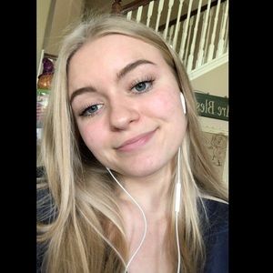 Meet your Posher, Kate